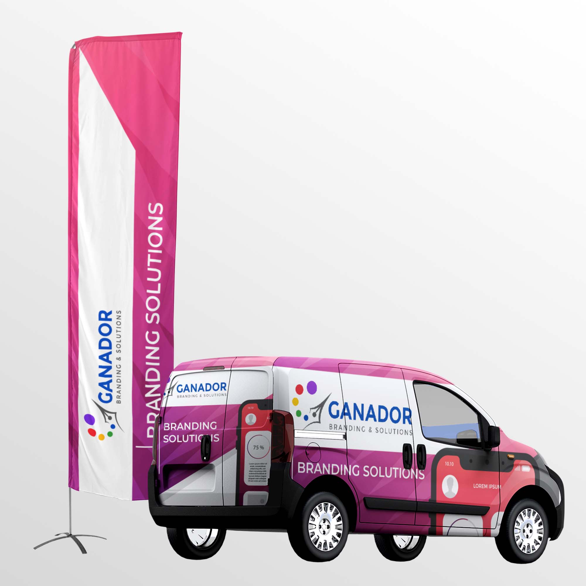 Branding