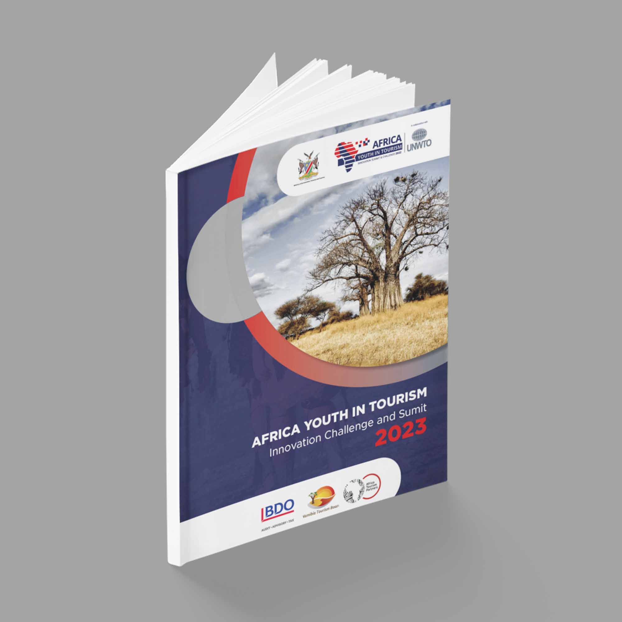 ANNUAL REPORT